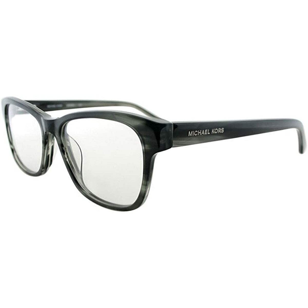 Glasögonbågar Michael Kors MK829M-025 Grå Ø 53 mm - 2