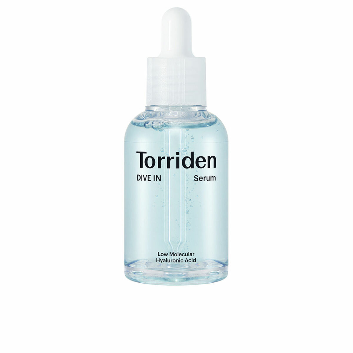 Dagkräm Torriden DIVE-IN 50 ml