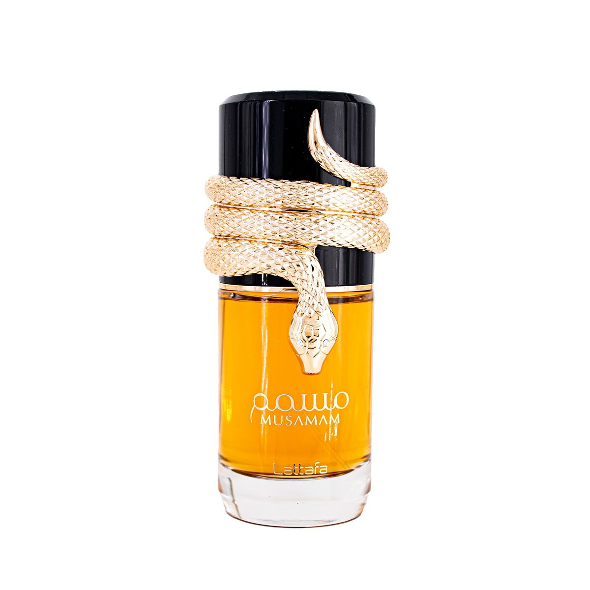 Parfym Unisex Lattafa Musamam EDP 100 ml - 2