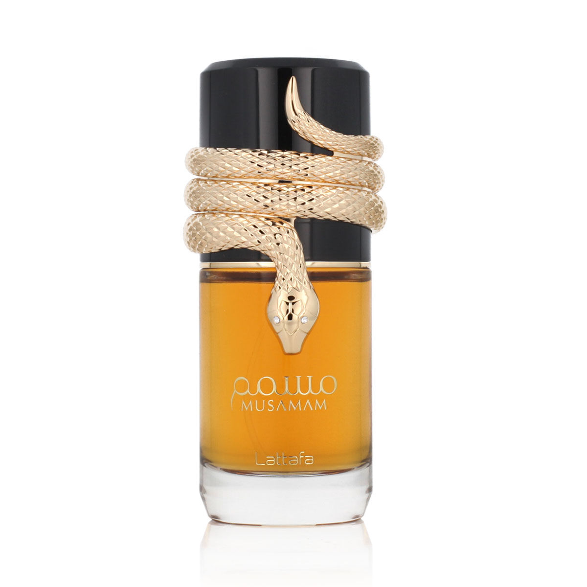 Parfym Unisex Lattafa Musamam EDP 100 ml - 3