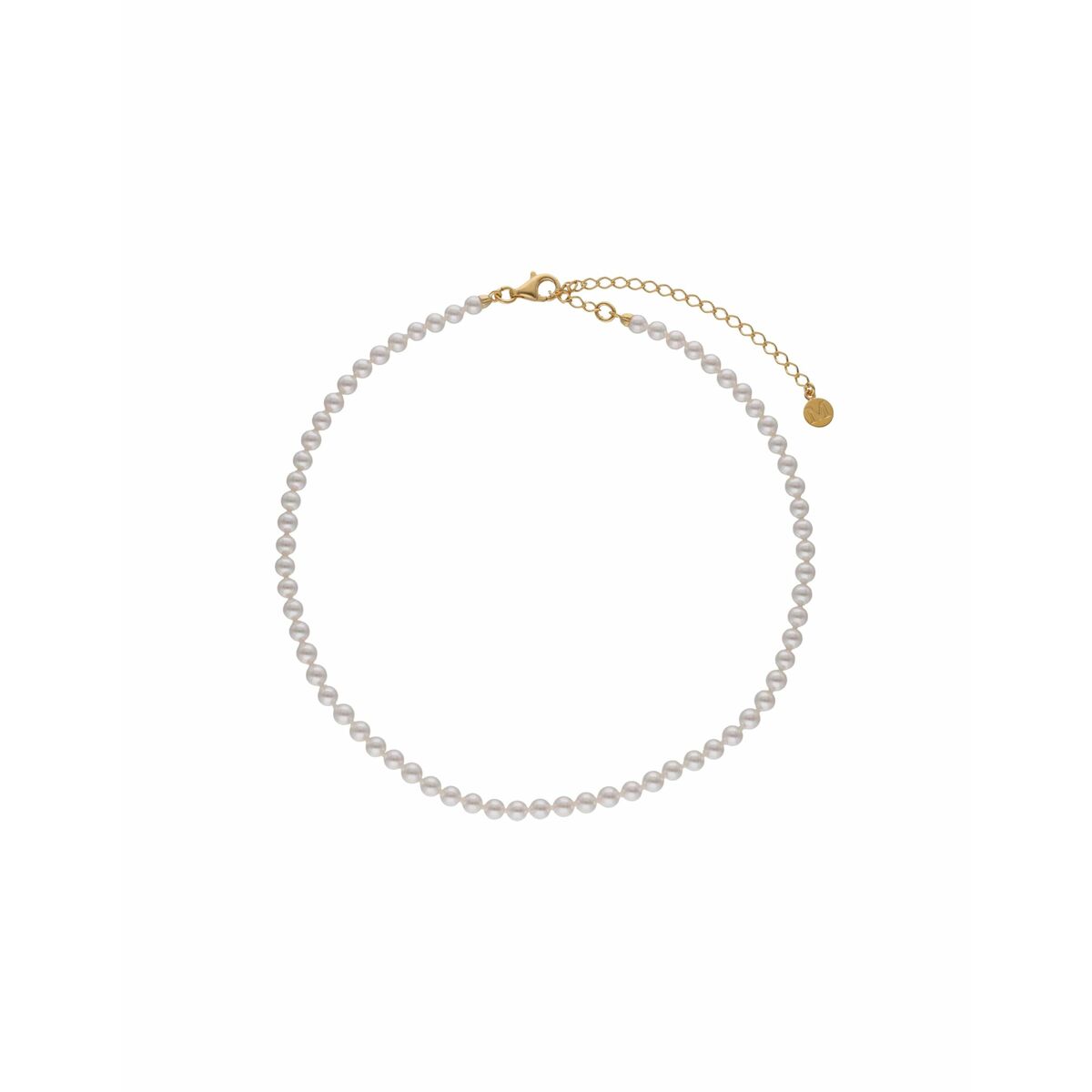 Damarmband Majorica 16189.01.1.N32.553.1 Vit