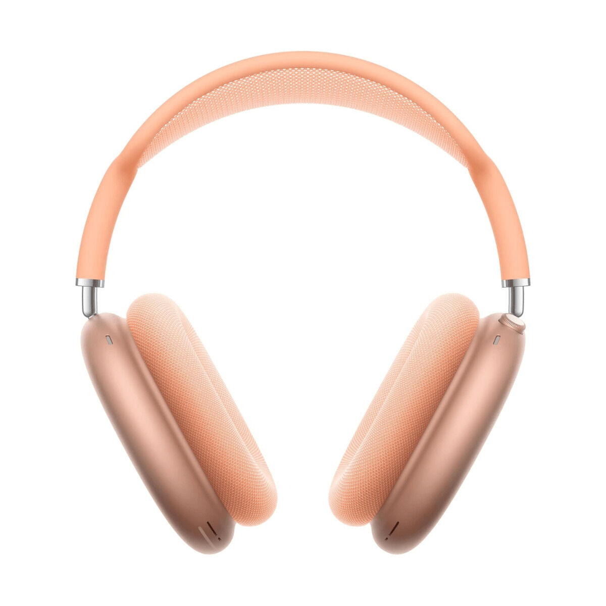 Bluetooth Huvudbands Hörlurar Apple AirPods Max (2ª Gen.) Orange (2 antal)