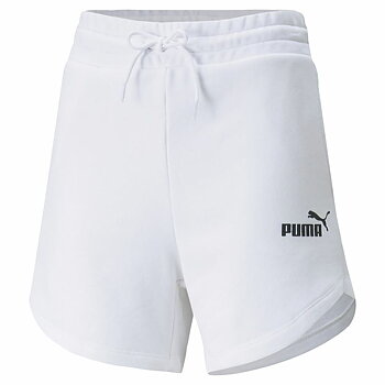 Träningsshorts Puma Essentials 5"  Vit