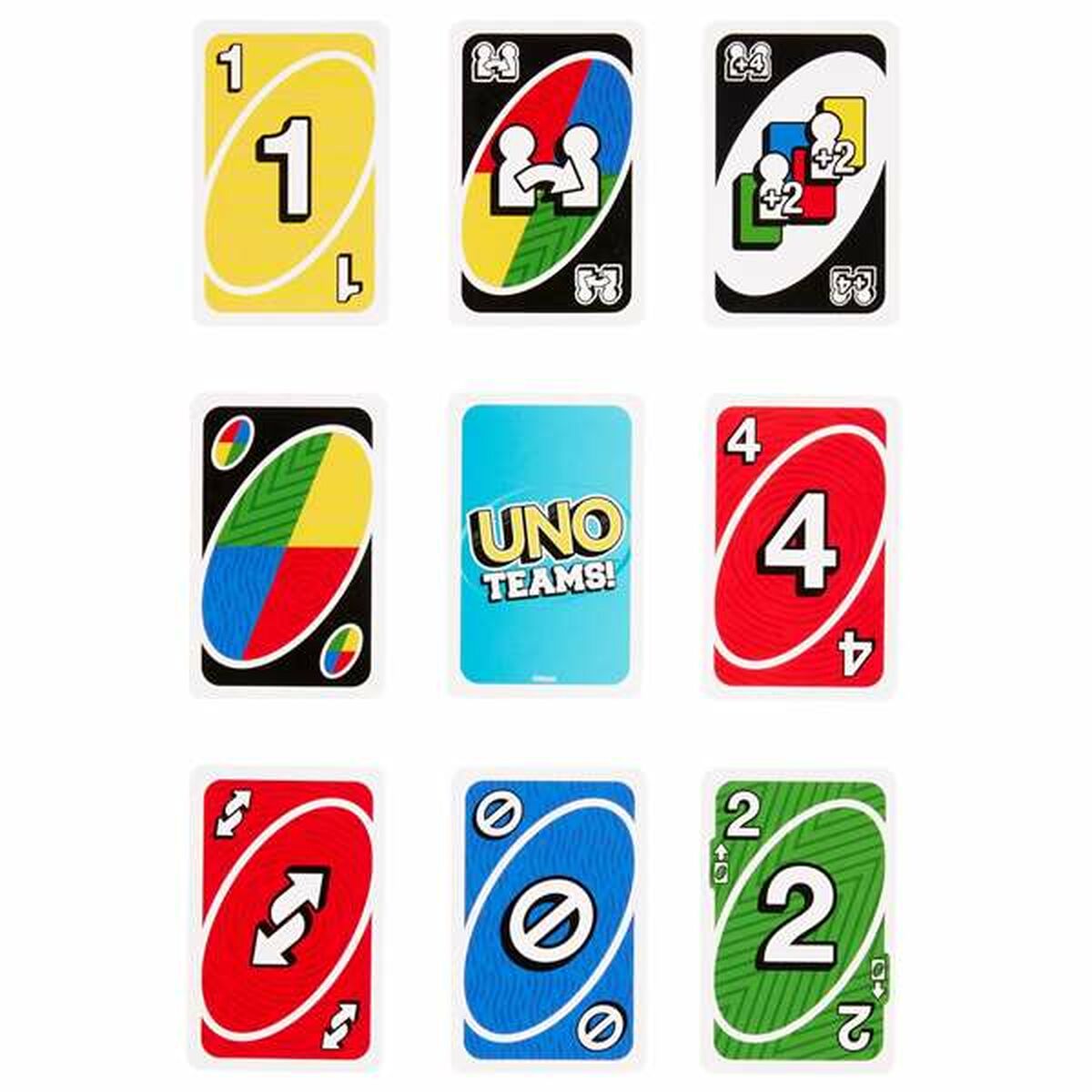 Modellera Spel Mattel - 3