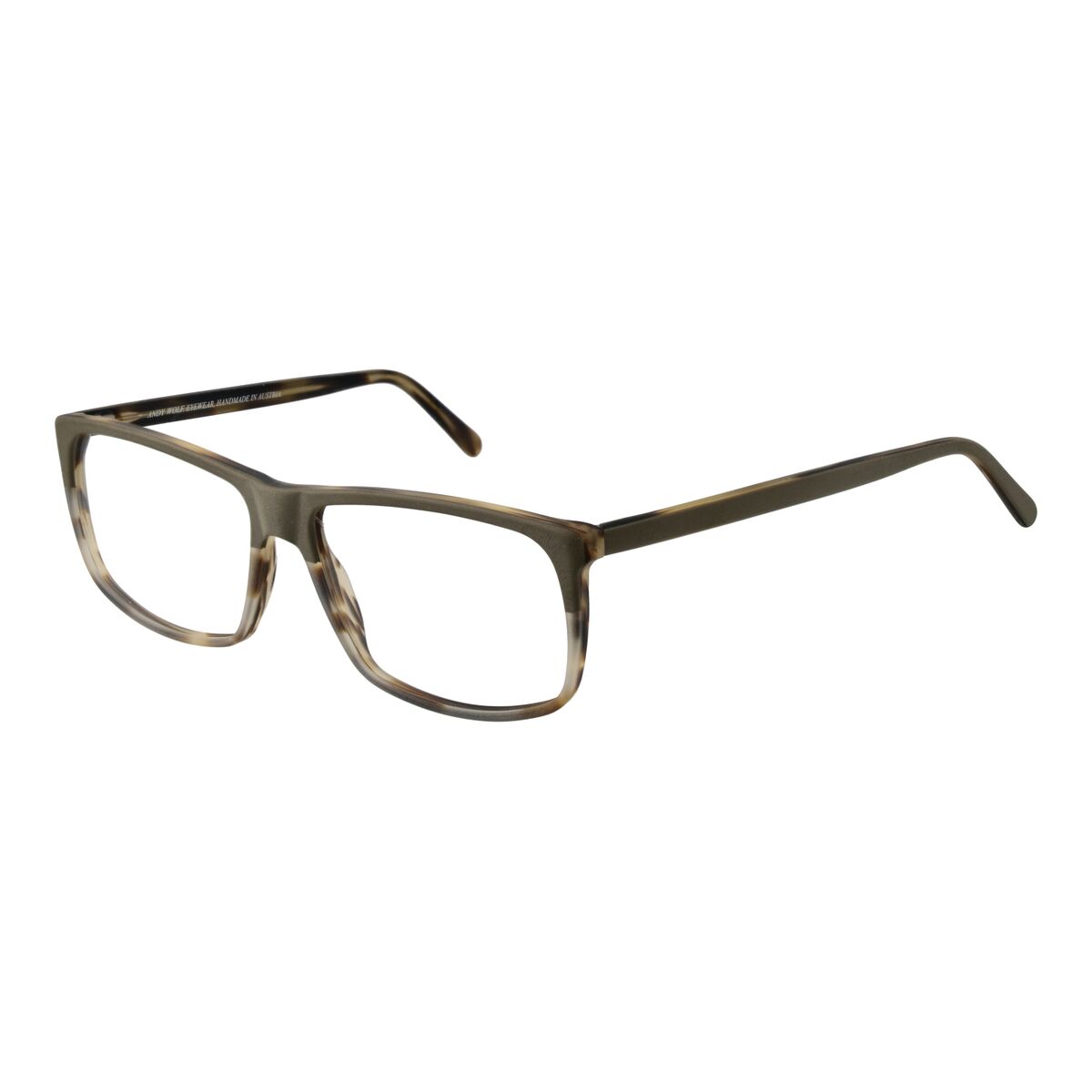 Glasögonbågar Andy Wolf 4525 57E