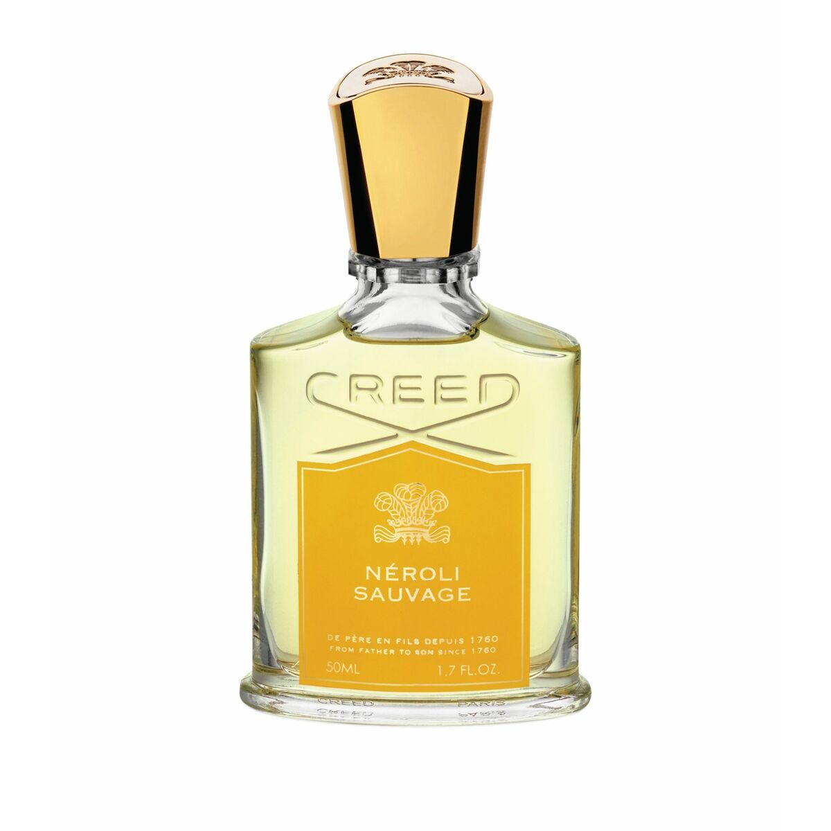 Parfym Unisex Creed EDP Neroli Sauvage 50 ml - 2