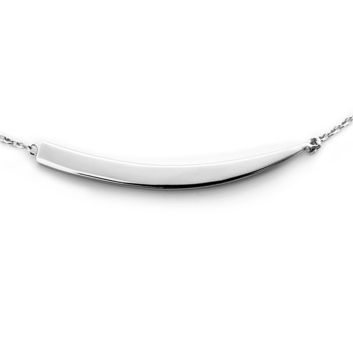 Damhalsband Sif Jakobs C1012 45 cm - 2