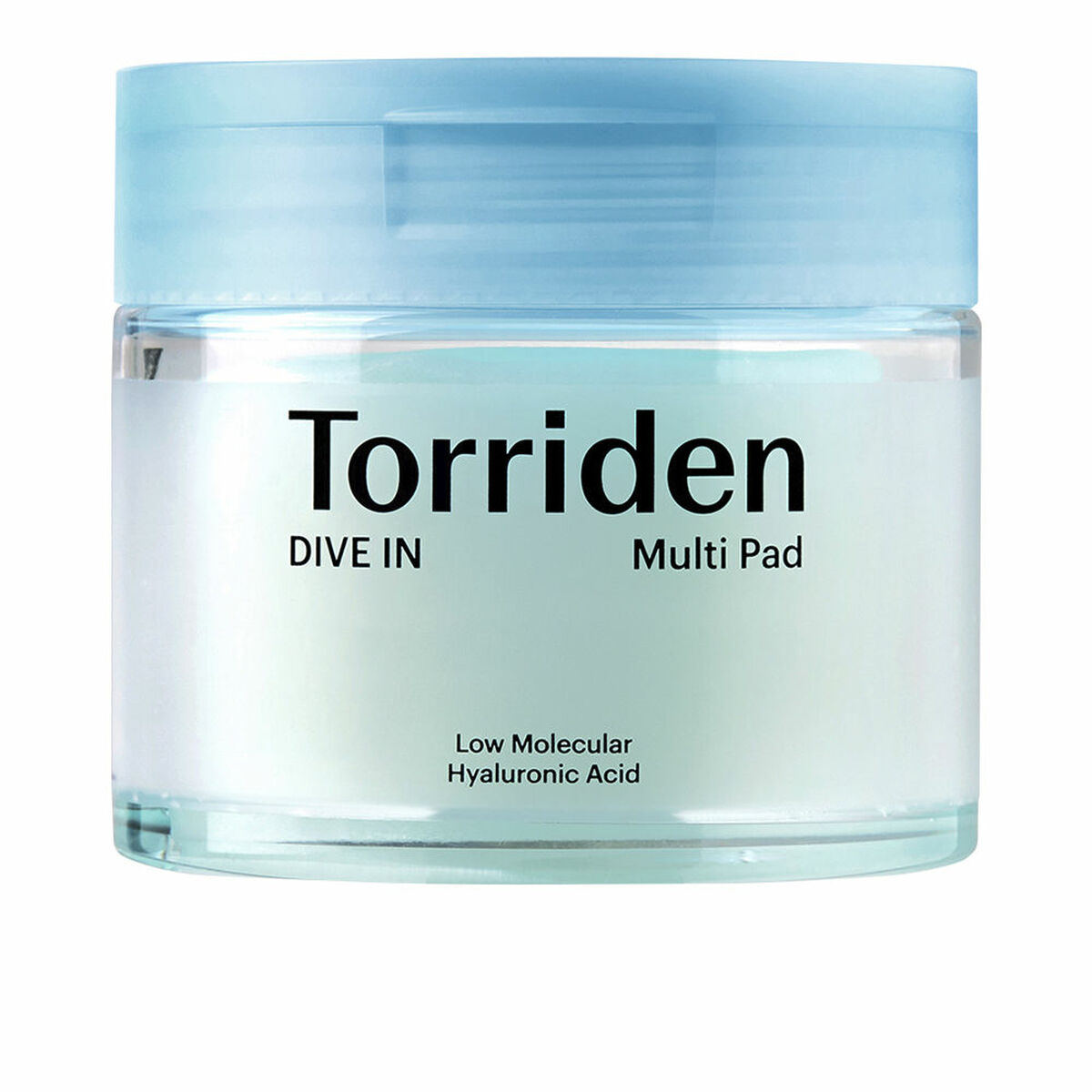 Dagkräm Torriden DIVE-IN