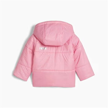 Jacka Barn Puma Minicats Rosa