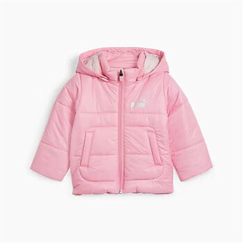 Jacka Barn Puma Minicats Rosa