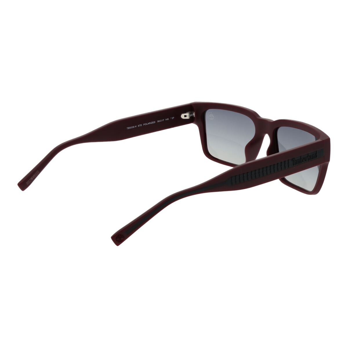 Herrsolglasögon Timberland TB9336-H 5667D - 3