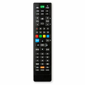 Universal Fjärrkontroll till Sony Engel MD0029 Svart