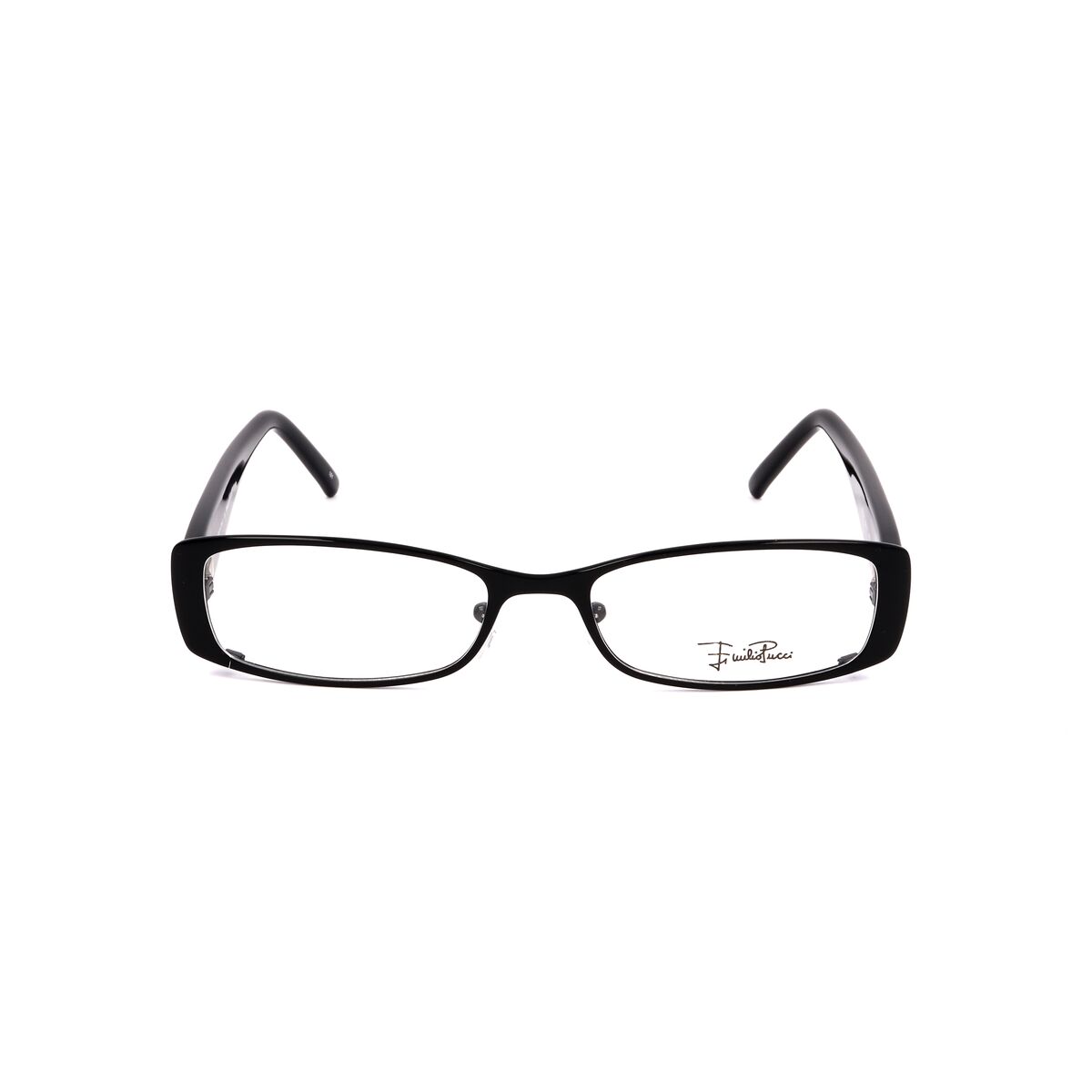 Glasögonbågar Emilio Pucci EP213100652 Ø 52 mm