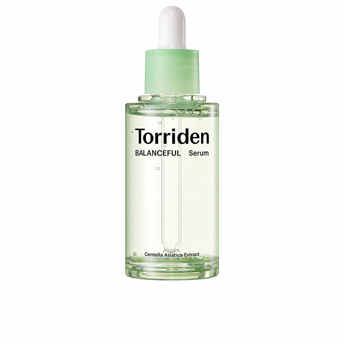 Dagkräm Torriden BALANCEFUL CICA 50 ml