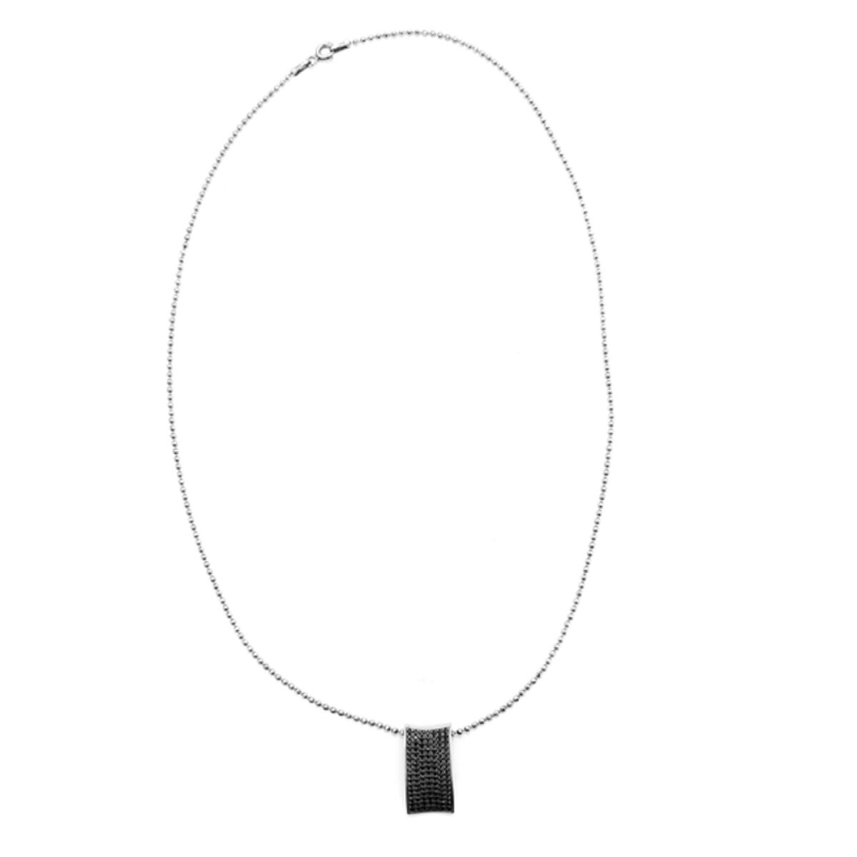 Damhängen Sif Jakobs P0040-BK-BK 45 cm
