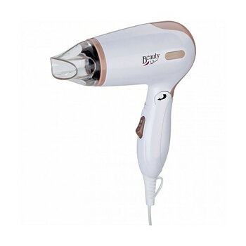 Hårtork JATA SC47B 1200W Hopfällbar