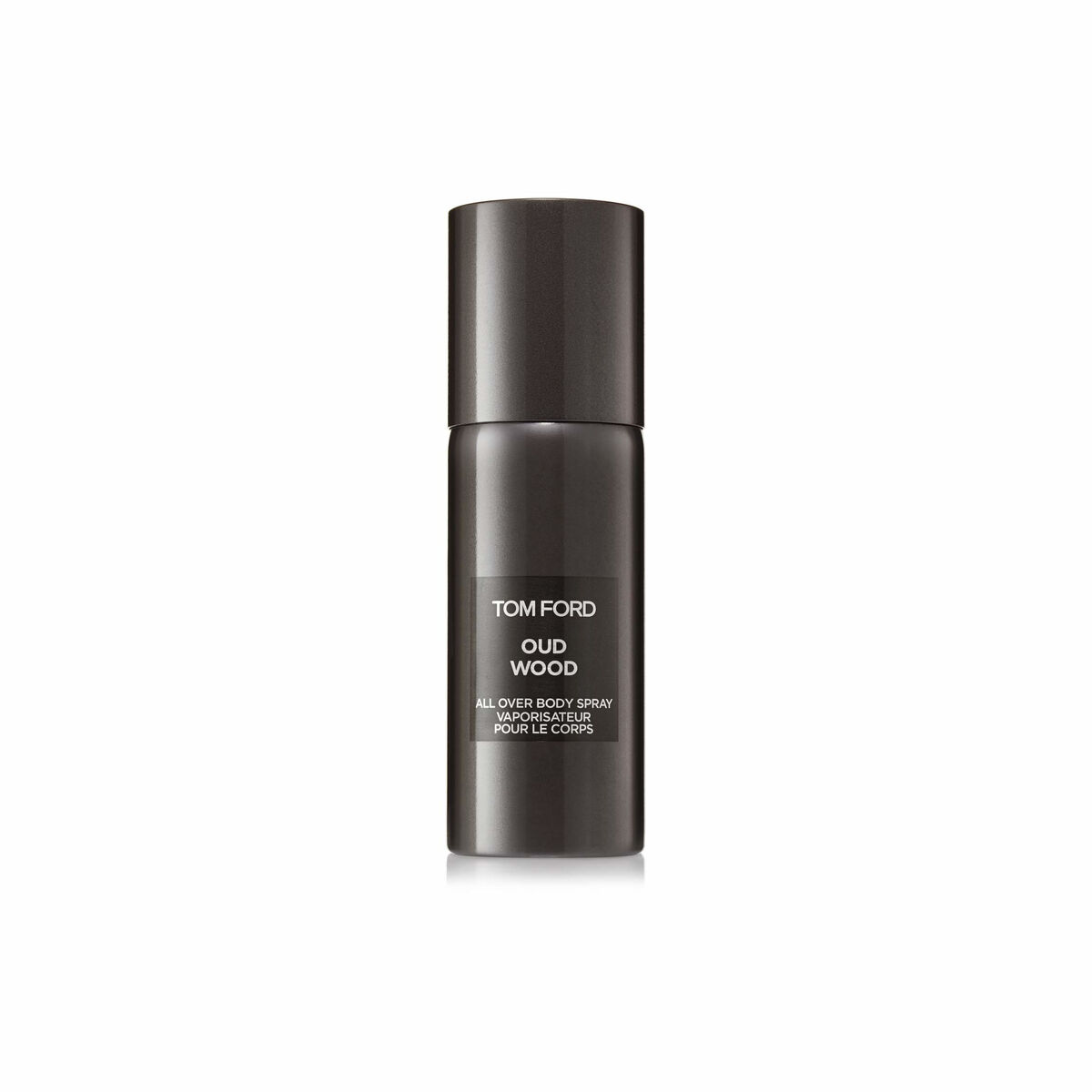 Kroppsspray Tom Ford Oud Wood Oud Wood 150 ml - 2