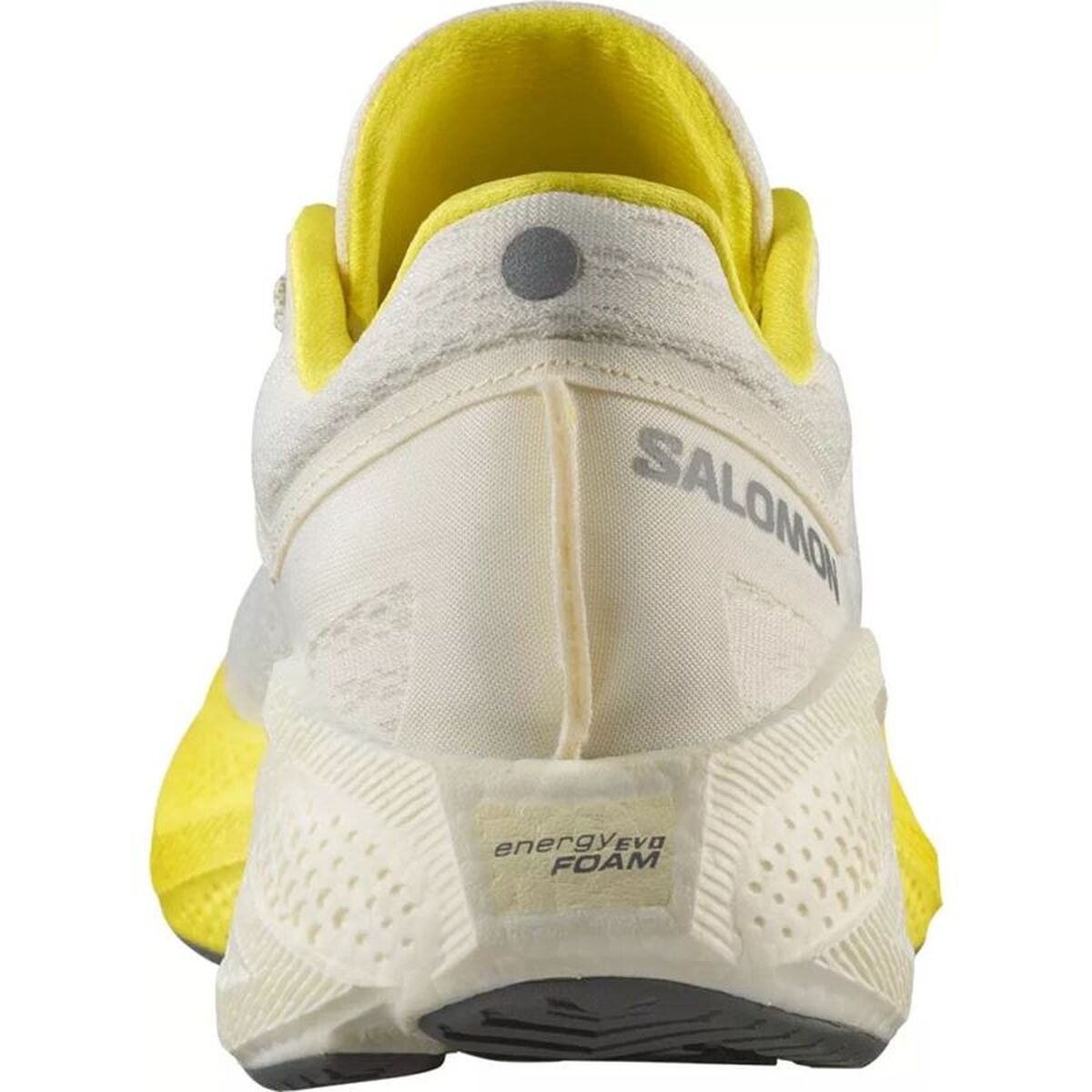 Löparskor, Vuxna Salomon Aero Glide 3 Gul - 2