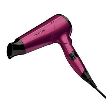 Hopfällbar hårtork Revlon RVDR5229E 2200W