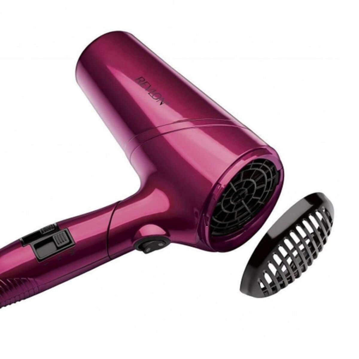 Hopfällbar hårtork Revlon RVDR5229E 2200W - 3