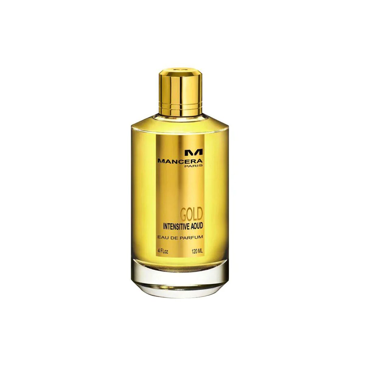 Parfym Unisex Mancera Gold Intensitive Aoud EDP 120 ml - 2