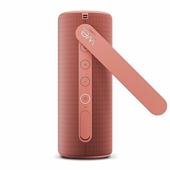 Bärbar Bluetooth Högtalare Loewe Röd