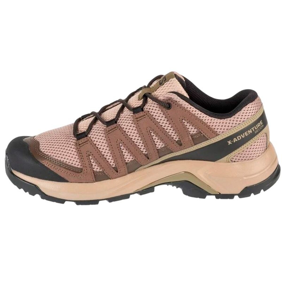 Vandring stövlar Salomon X-Adventure Recon Desert - 2