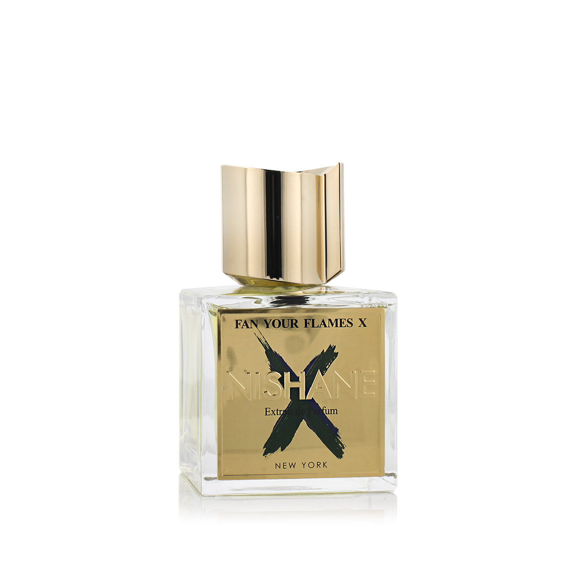 Parfym Unisex Nishane Fan Your Flames X 100 ml - 2