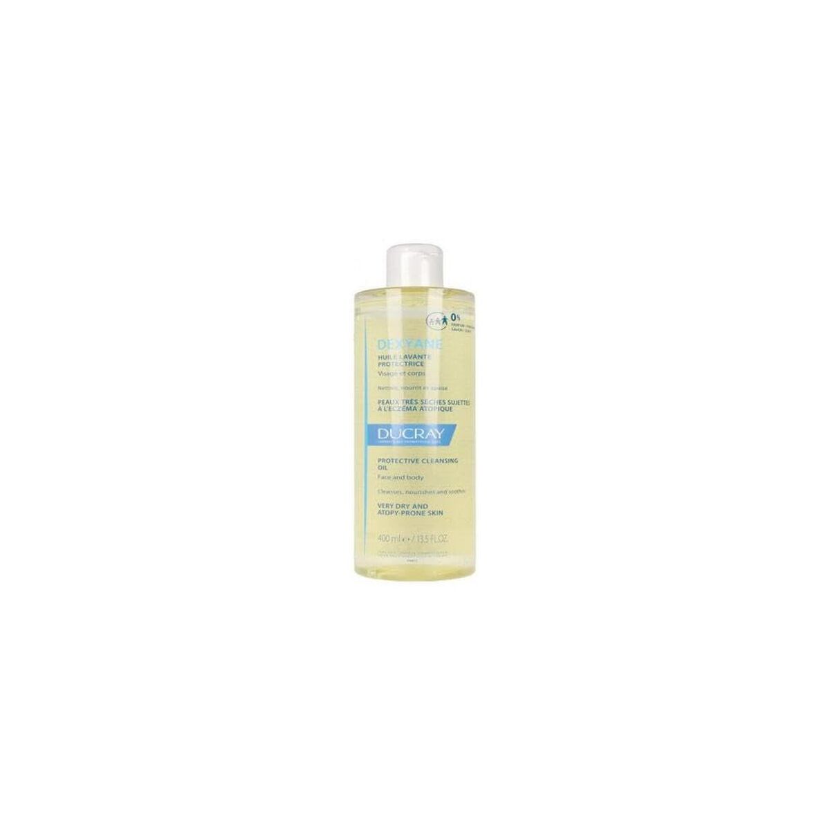 Duschtvål Dexeryl SHOWER 1 L