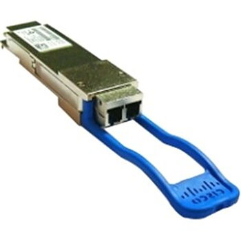 Sändare CISCO WSP-Q40GLR4L=