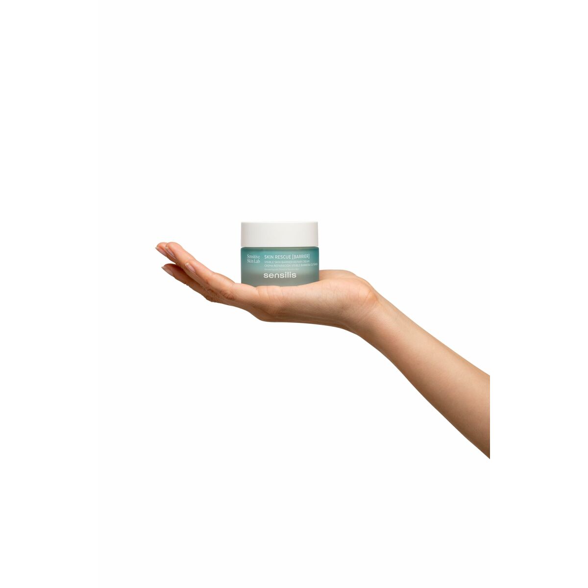 Dagkräm Sensilis SKIN RESCUE 50 ml - 2