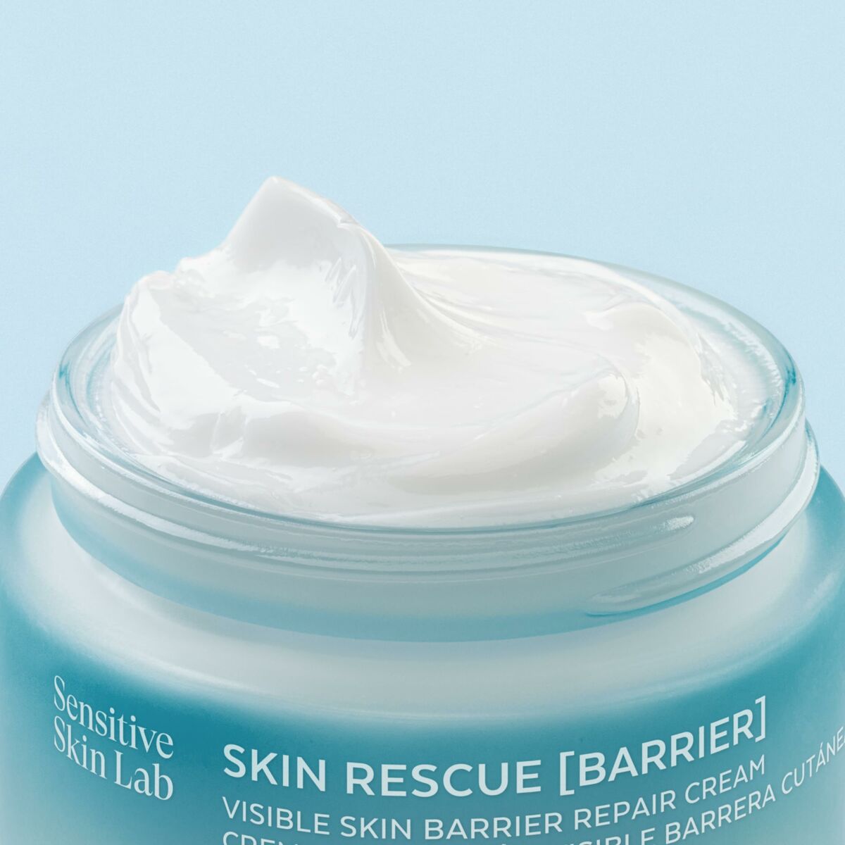 Dagkräm Sensilis SKIN RESCUE 50 ml - 3