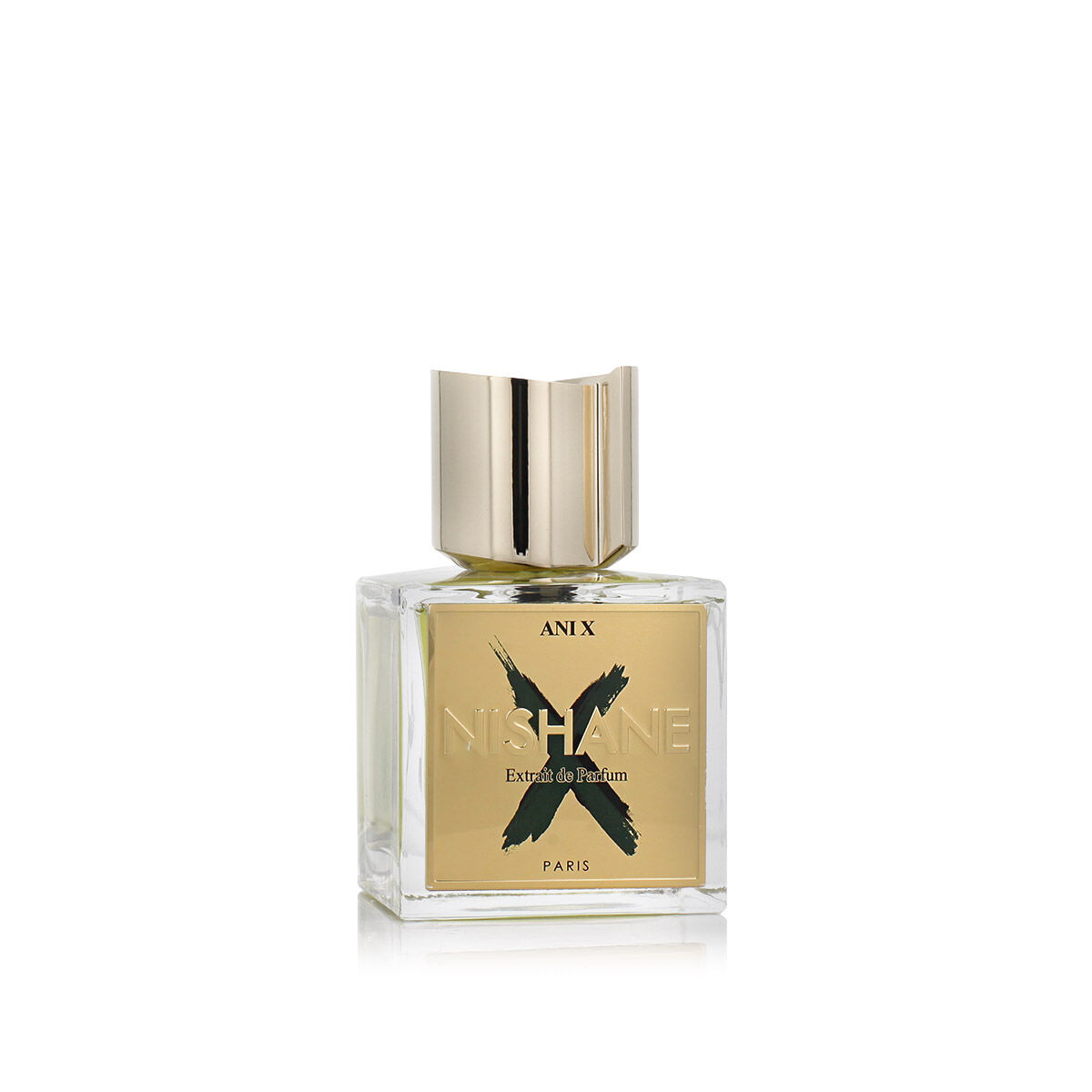 Parfym Unisex Nishane Ani X 100 ml - 2