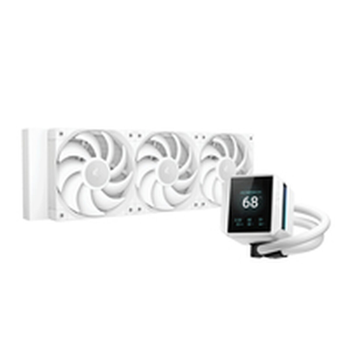 Flytande kylkit DEEPCOOL