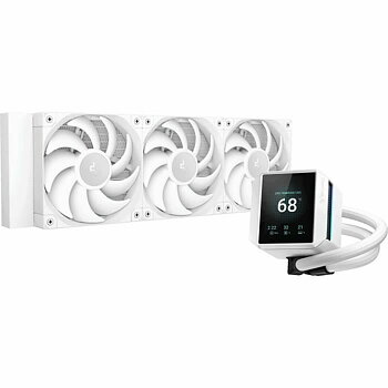 Flytande kylkit DEEPCOOL