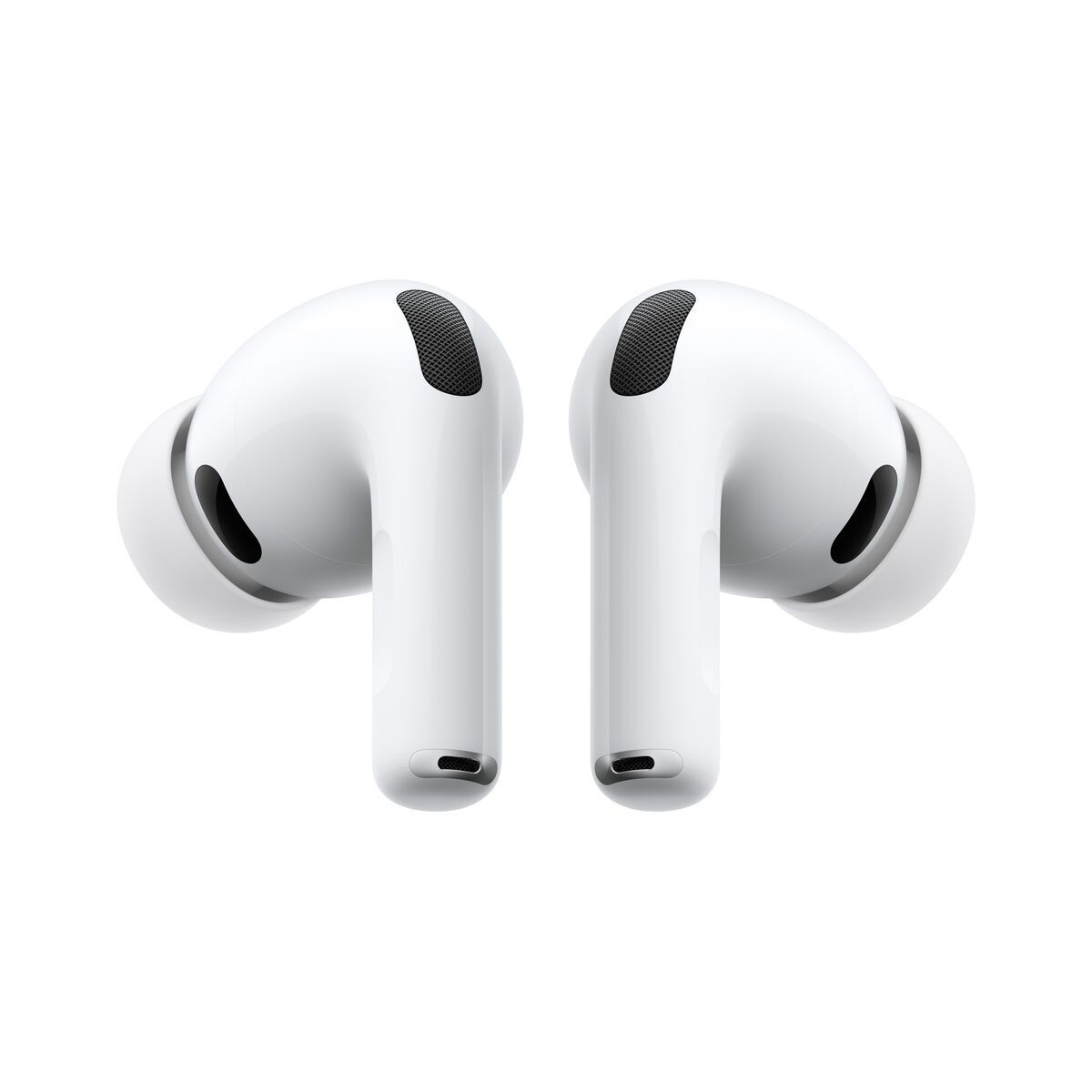 Hörlurar Apple MFHP4ZM/A Vit