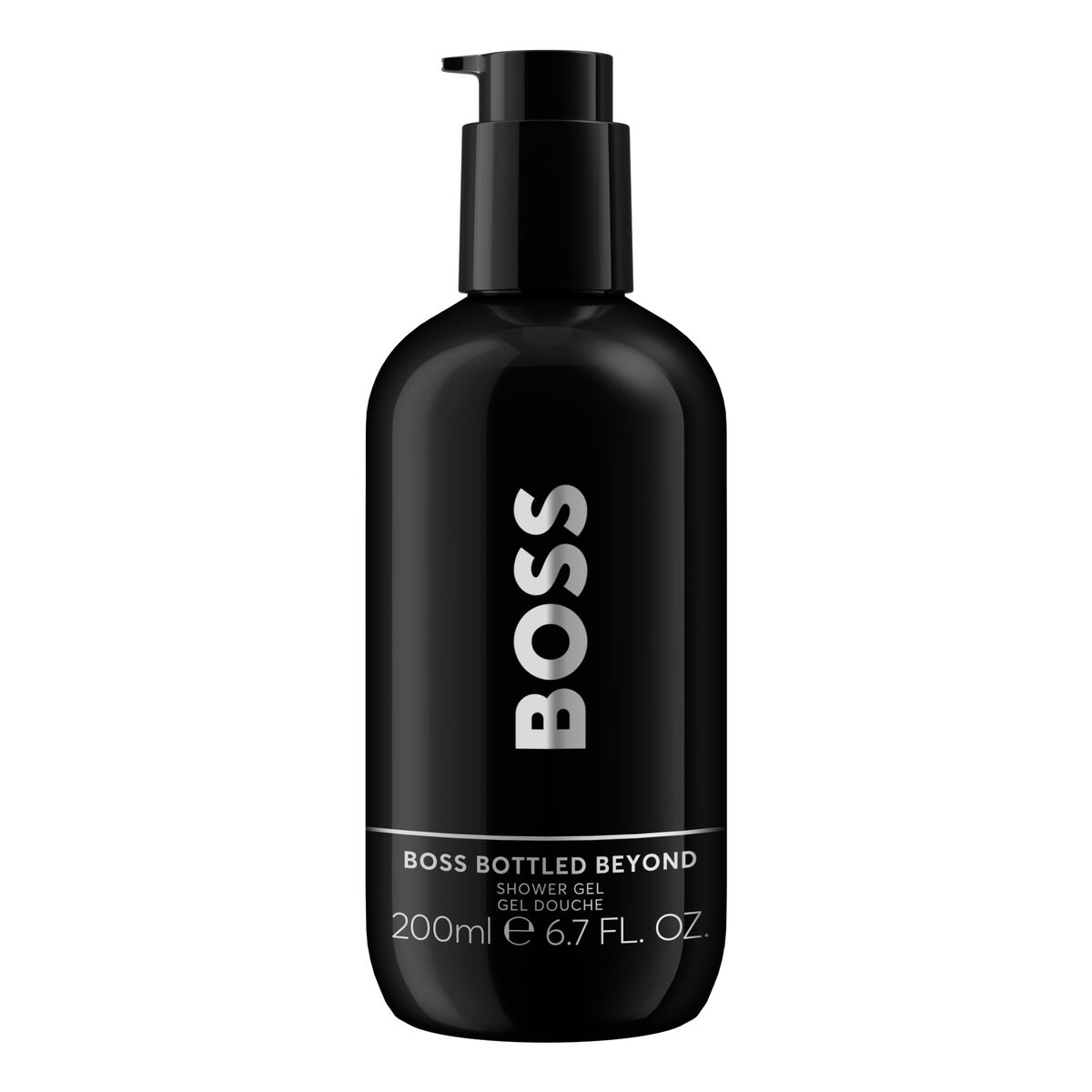 Duschtvål BOSS BOSS BOTTLED 200 ml
