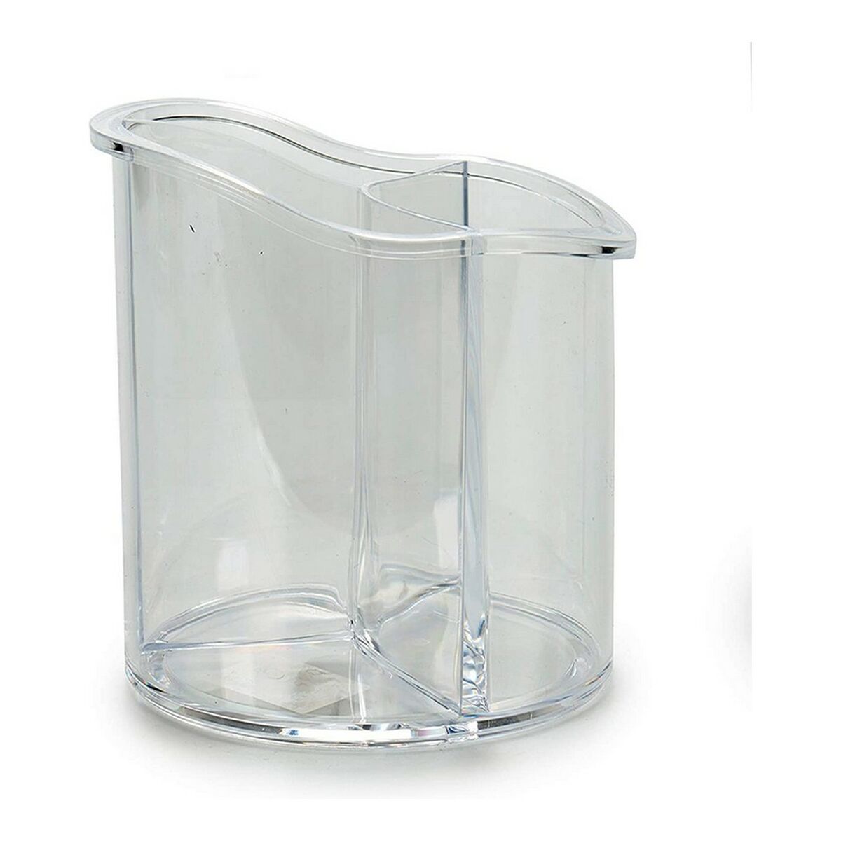 Sminkorganisatören Berilo 15 x 15 x 15,5 cm - 3