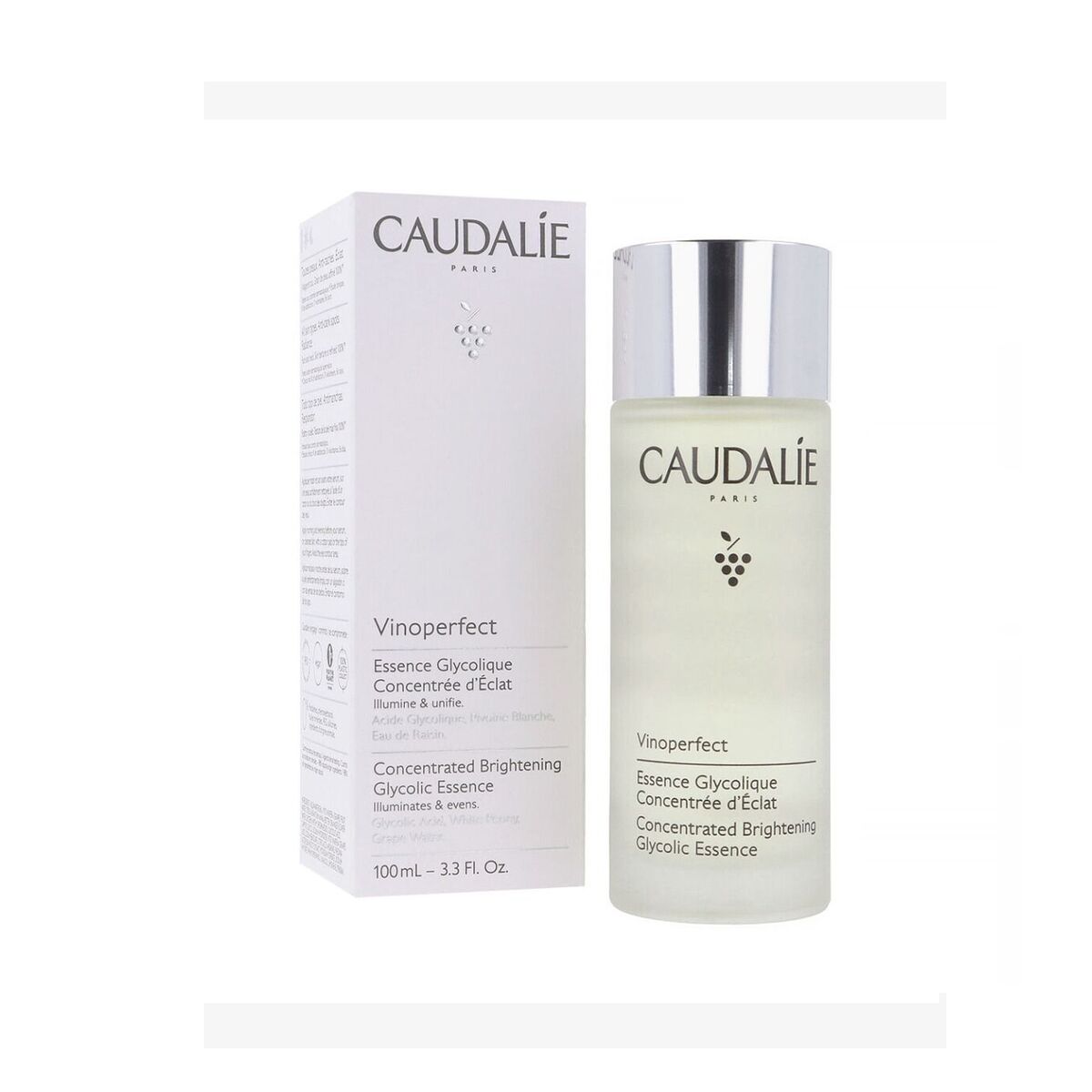 Dagkräm Caudalie VINOPERFECT 100 ml