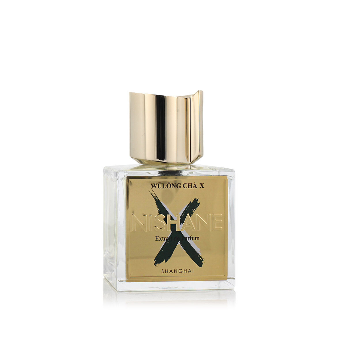 Parfym Unisex Nishane Wulong Cha X 100 ml - 2