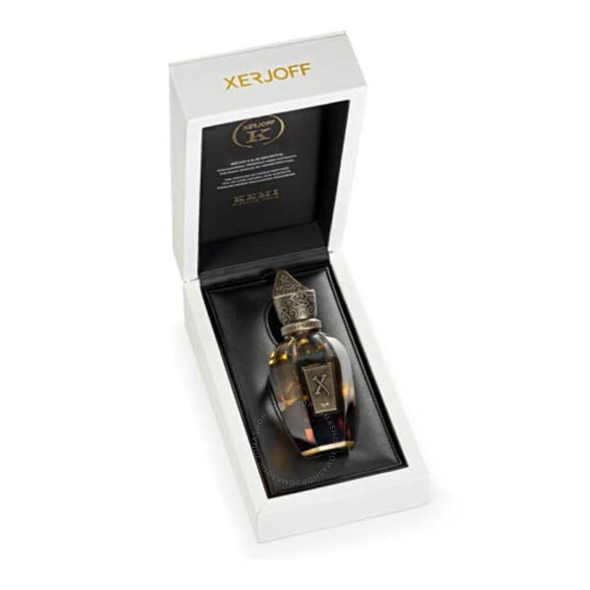 Parfym Damer Xerjoff Kemi 'Ilm 50 ml - 2