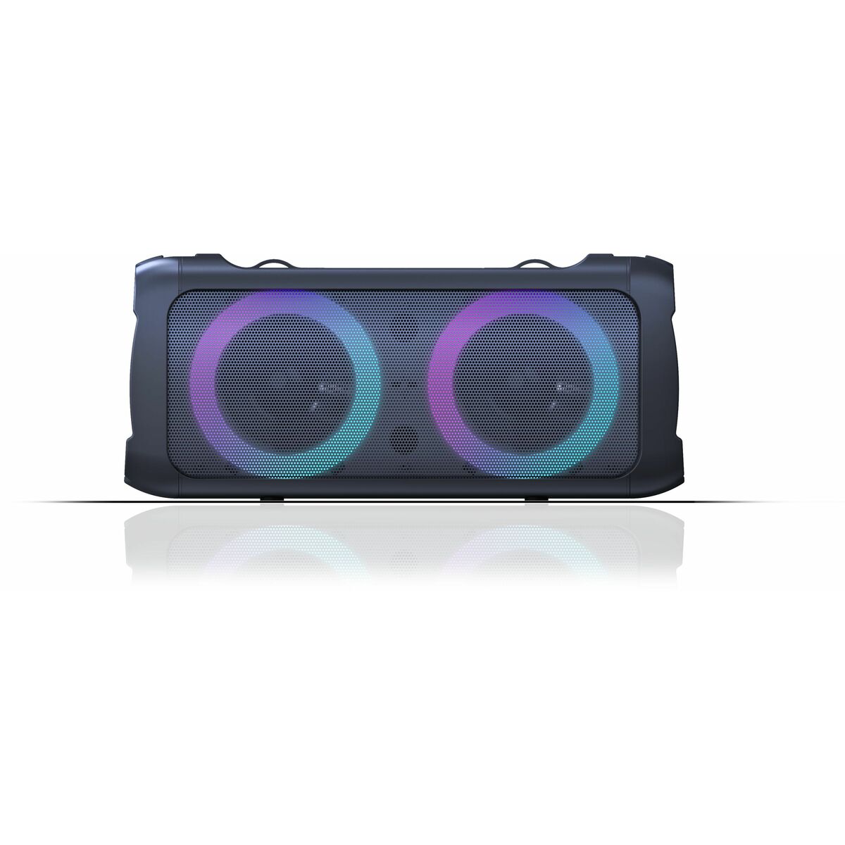 Bärbar Bluetooth Högtalare Inovalley