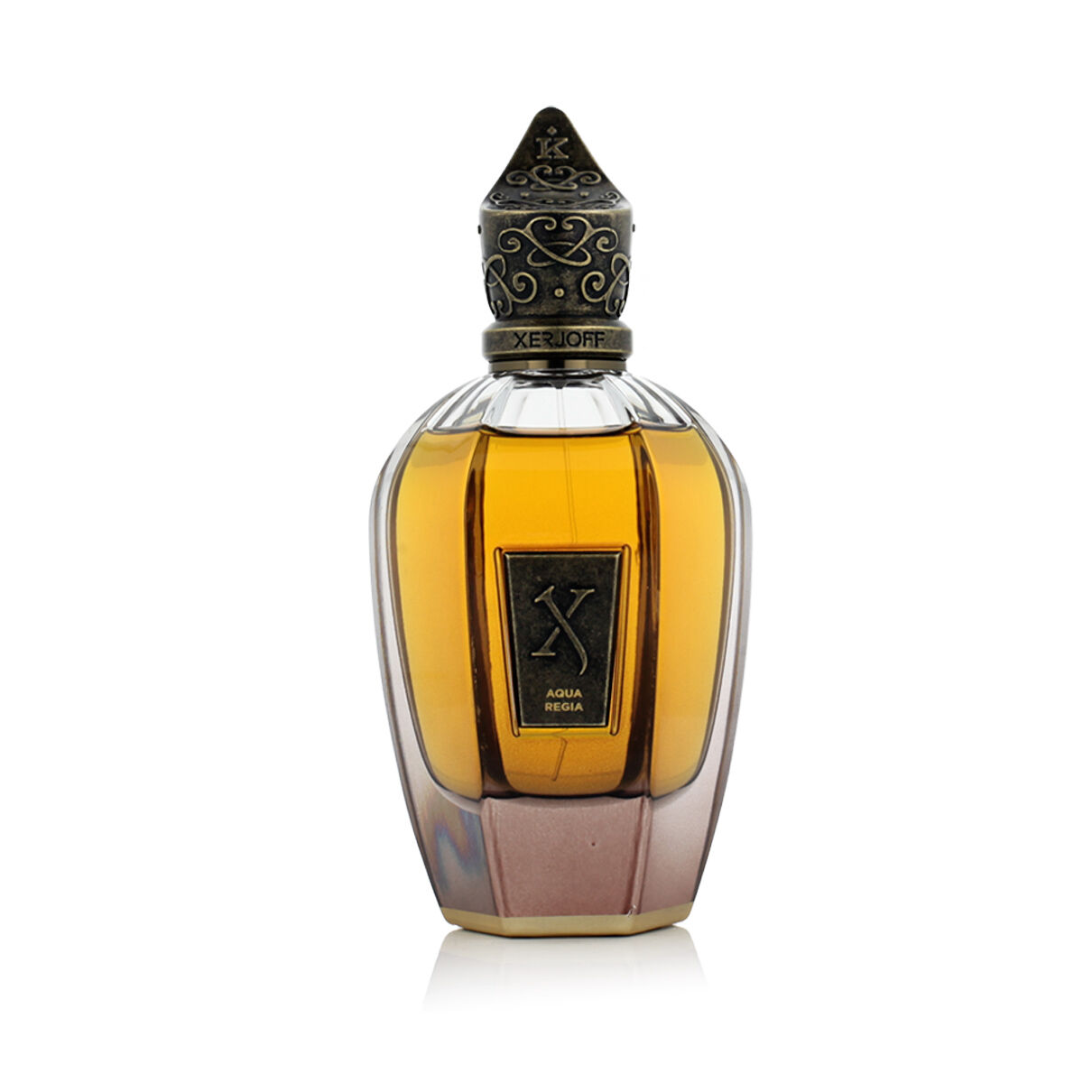 Parfym Unisex Xerjoff Kemi Aqua Regia 100 ml - 2