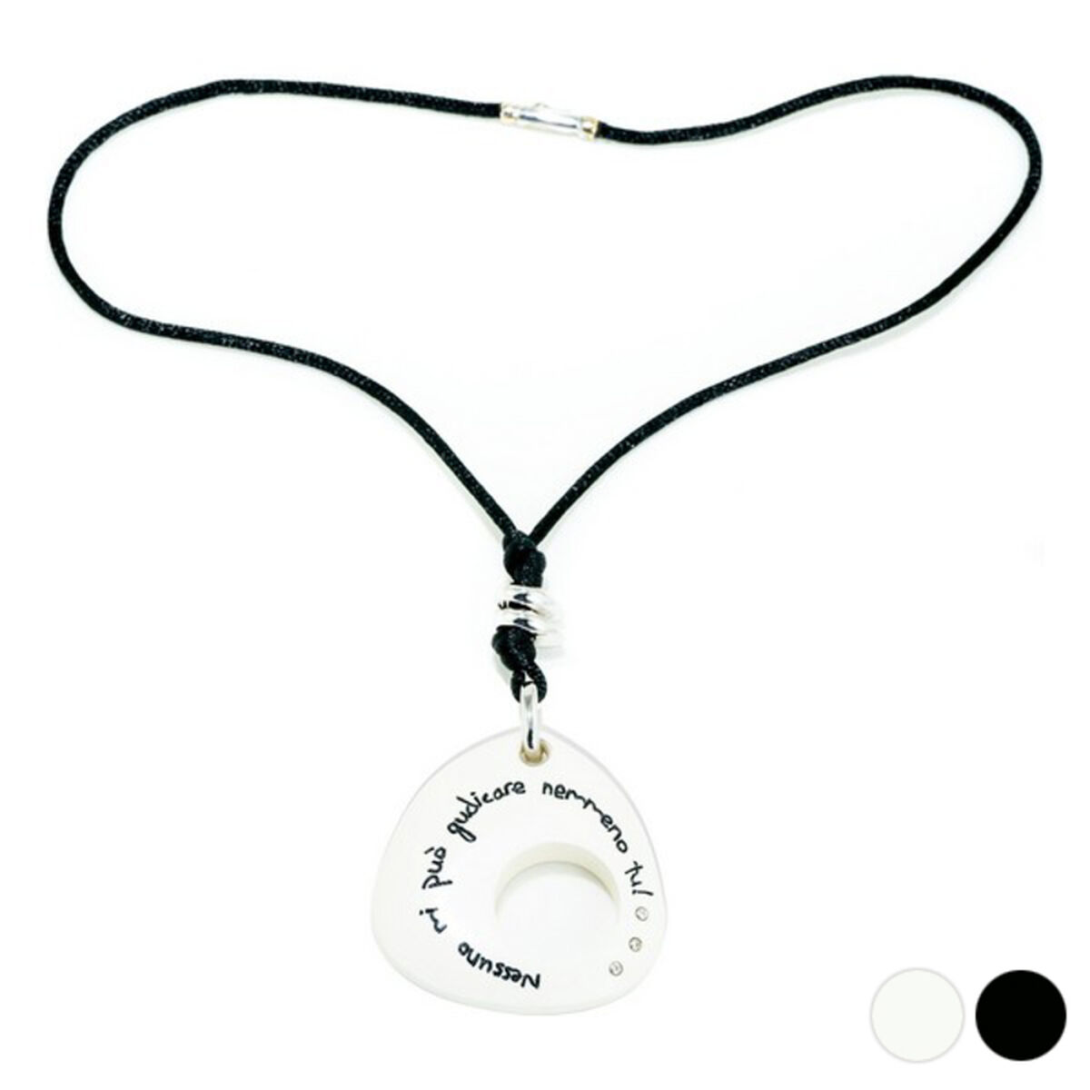 Damhalsband Demaria DM6TC038 45 cm