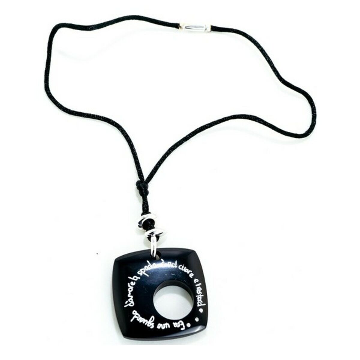 Damhalsband Demaria DM6TC038 45 cm - 2