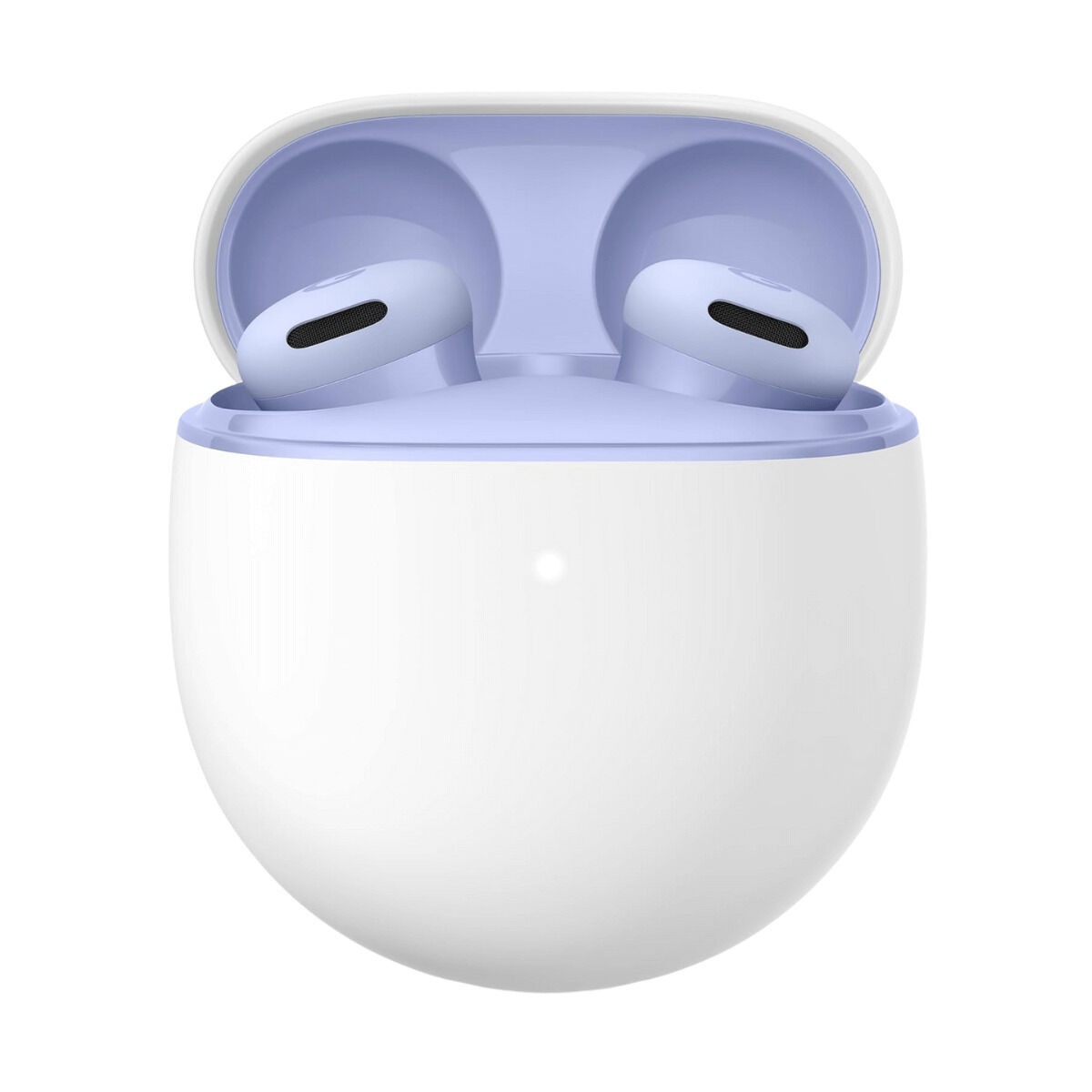 Hörlurar Google Pixel Buds 2a Violett