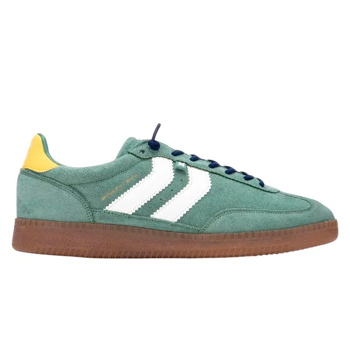 Sportskor Casual Herr XTI Turkos