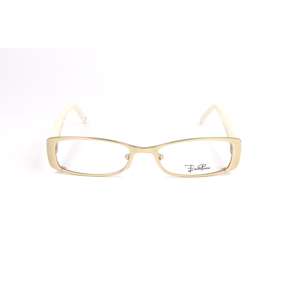 Glasögonbågar Emilio Pucci EP213175750 Ø 50 mm