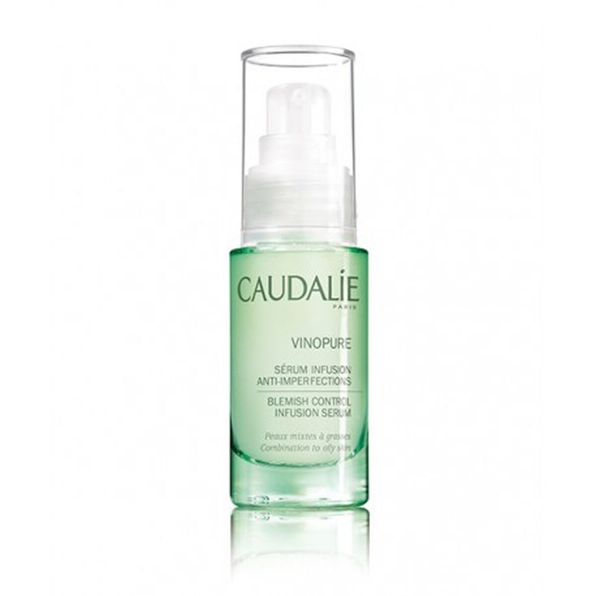 Dagkräm Caudalie VINOPURE 30 ml - 3