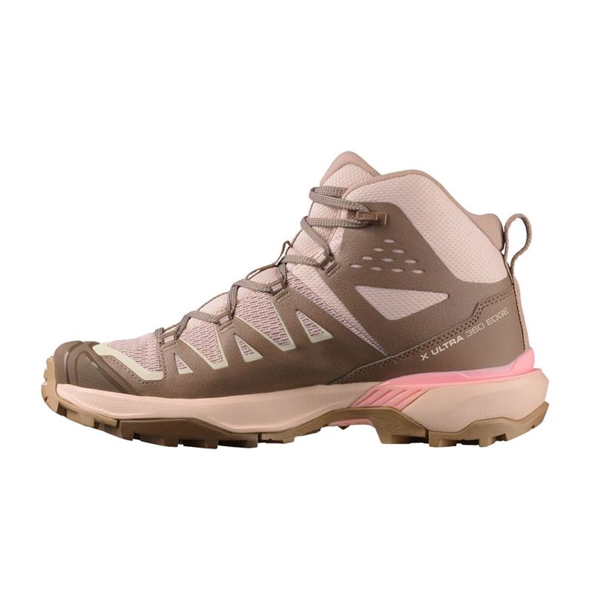 Vandring stövlar Salomon X Ultra 360 Edge - 2